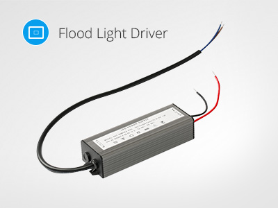 flood light driver