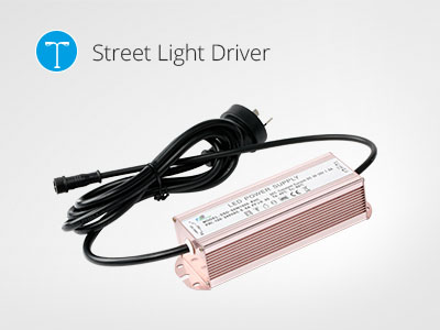 street light driver
