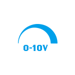 0-10v Dimming icon